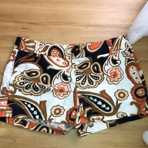 J.CREW shorts